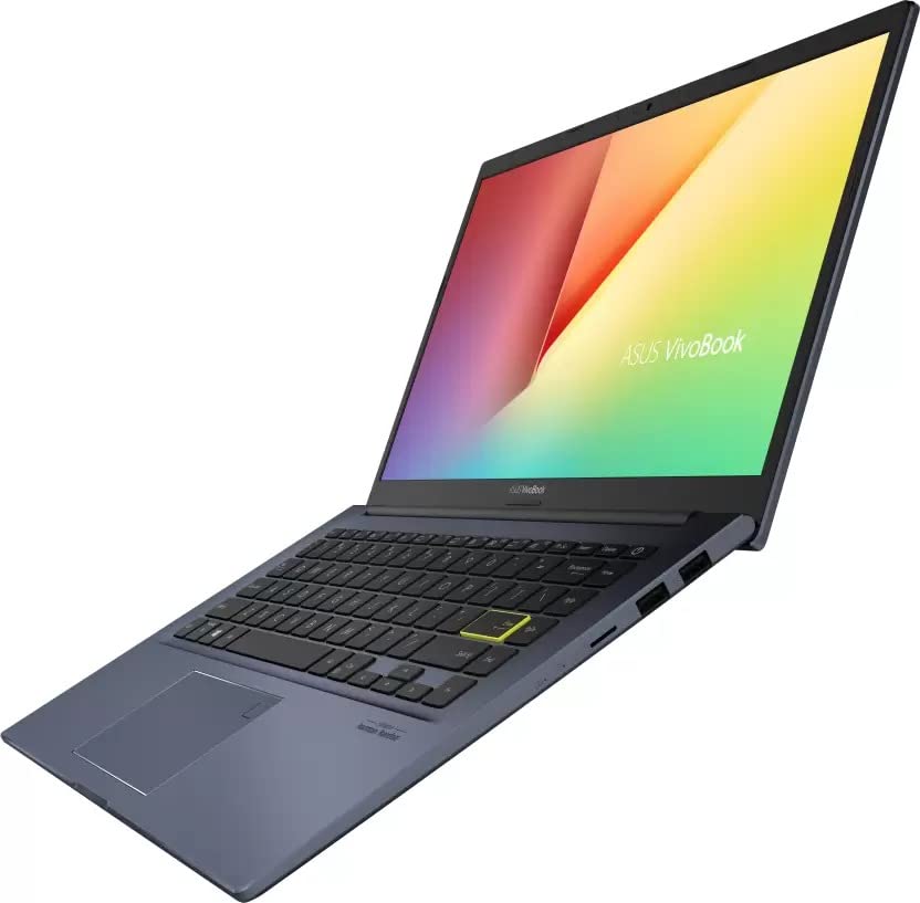 ASUS VivoBook Ultra 14 (2022) Core i3 11th Gen - (8 GB/512 GB SSD